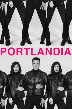 Portlandia-online-free