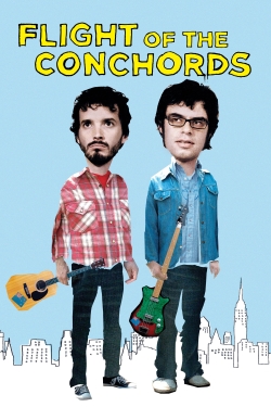 Flight of the Conchords-online-free