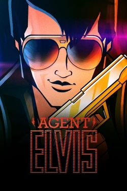 Agent Elvis-online-free