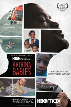Katrina Babies-online-free