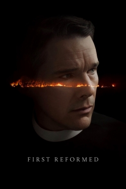First Reformed-online-free