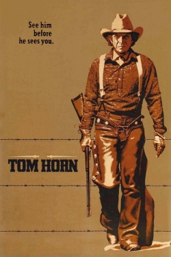 Tom Horn-online-free