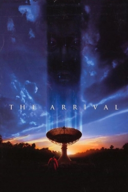 The Arrival-online-free