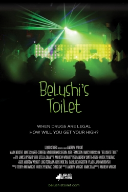 Belushi's Toilet-online-free