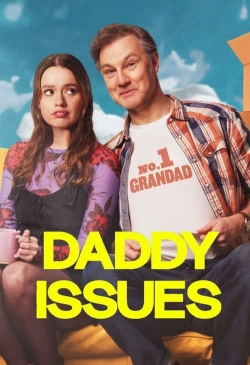 Daddy Issues-online-free