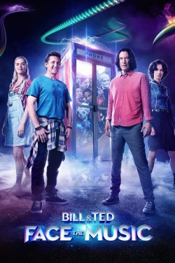 Bill & Ted Face the Music-online-free