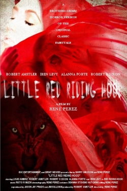 Little Red Riding Hood-online-free