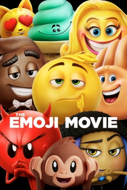The Emoji Movie-online-free