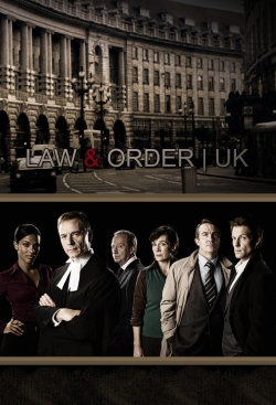 Law & Order: UK-online-free