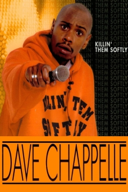 Dave Chappelle: Killin' Them Softly-online-free