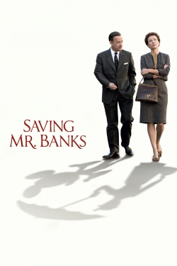 Saving Mr. Banks-online-free