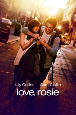 Love, Rosie-online-free