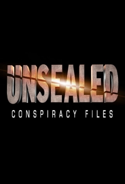 Unsealed: Conspiracy Files-online-free