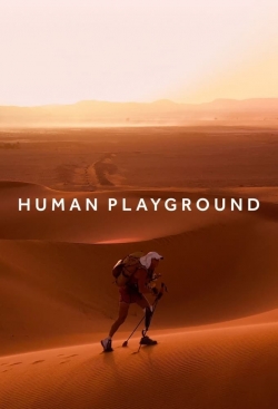 Human Playground-online-free