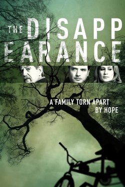 The Disappearance-online-free