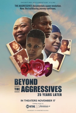 Beyond the Aggressives: 25 Years Later-online-free