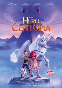 Mia and Me: The Hero of Centopia-online-free