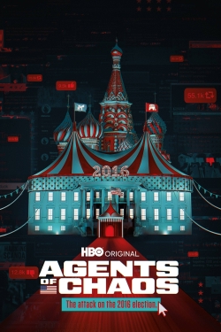 Agents of Chaos-online-free