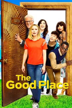 The Good Place-online-free