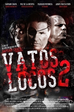 Vatos Locos 2-online-free