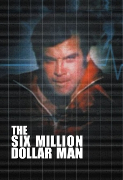 The Six Million Dollar Man-online-free