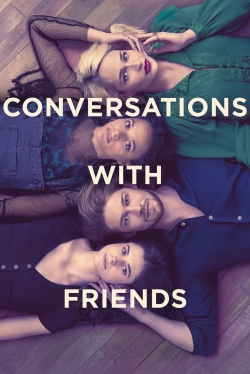Conversations with Friends-online-free