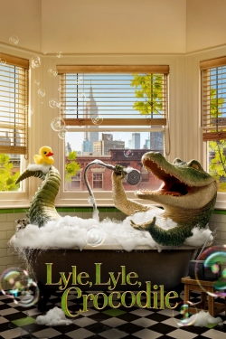 Lyle, Lyle, Crocodile-online-free