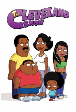 The Cleveland Show-online-free