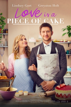 Love is a Piece of Cake-online-free