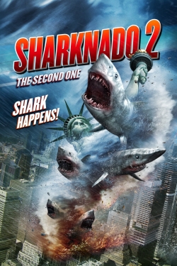 Sharknado 2: The Second One-online-free