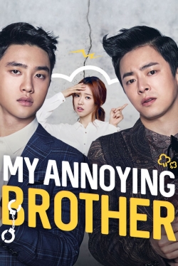 My Annoying Brother-online-free