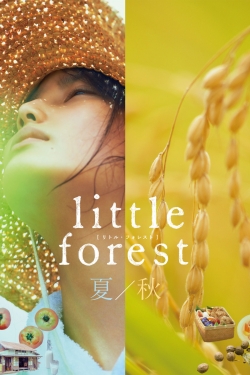 Little Forest: Summer/Autumn-online-free