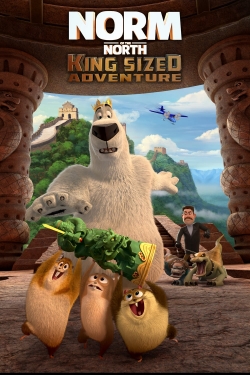 Norm of the North: King Sized Adventure-online-free