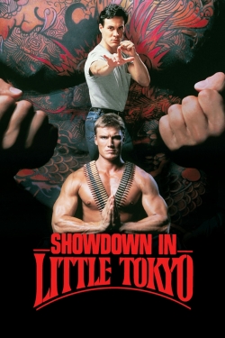 Showdown in Little Tokyo-online-free