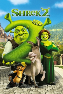 Shrek 2-online-free