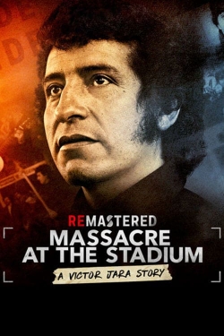 ReMastered: Massacre at the Stadium-online-free