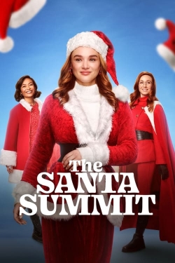 The Santa Summit-online-free