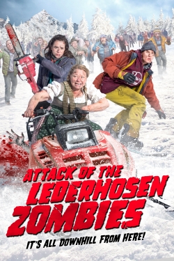 Attack of the Lederhosen Zombies-online-free