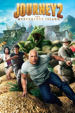 Journey 2: The Mysterious Island-online-free