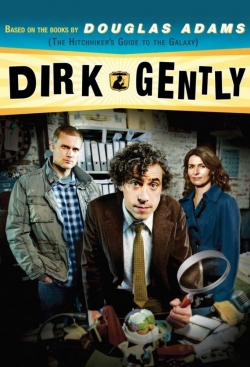 Dirk Gently-online-free