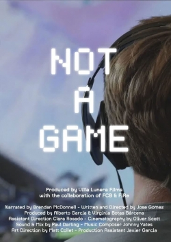 Not a Game-online-free