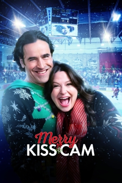 Merry Kiss Cam-online-free