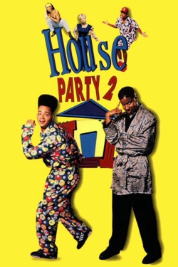 House Party 2-online-free