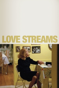 Love Streams-online-free