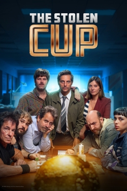 The Stolen Cup-online-free