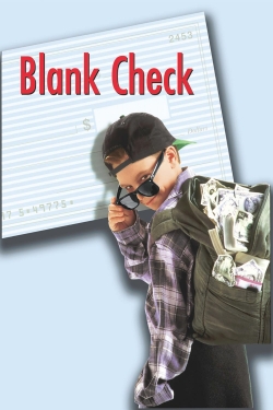 Blank Check-online-free
