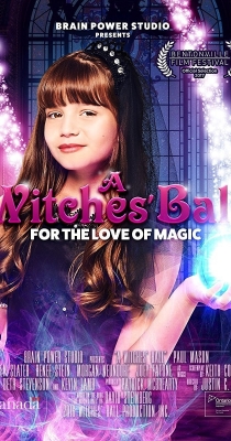 A Witches' Ball-online-free
