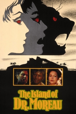 The Island of Dr. Moreau-online-free