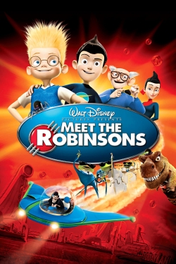 Meet the Robinsons-online-free