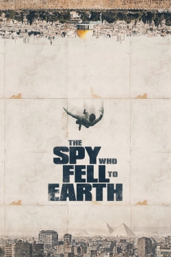 The Spy Who Fell to Earth-online-free